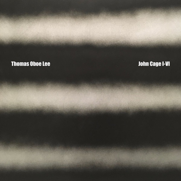 John Cage I-VI - EP
