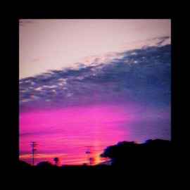Journey to the Stars Azure_