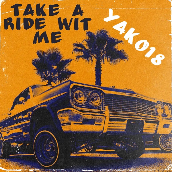 takE a ridE wit mE