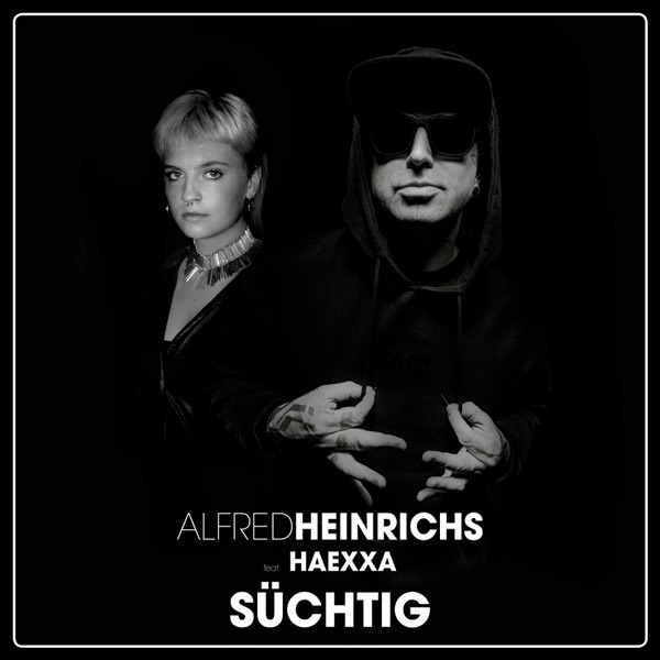 Süchtig (feat. Haexxa) - Single