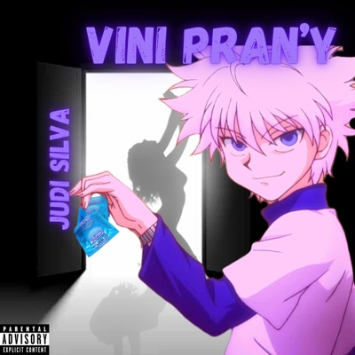 Vini Pran'y - Single