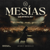 Mesías (Live) - Averly Morillo