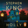 Holly (Edición en español) - Stephen King