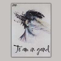 Te am in gand - Single - DMC