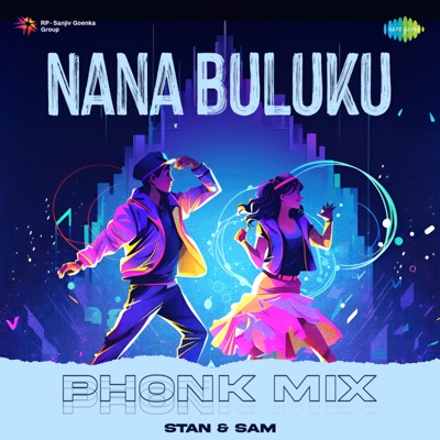 Nana Buluku (Phonk Mix) - Single