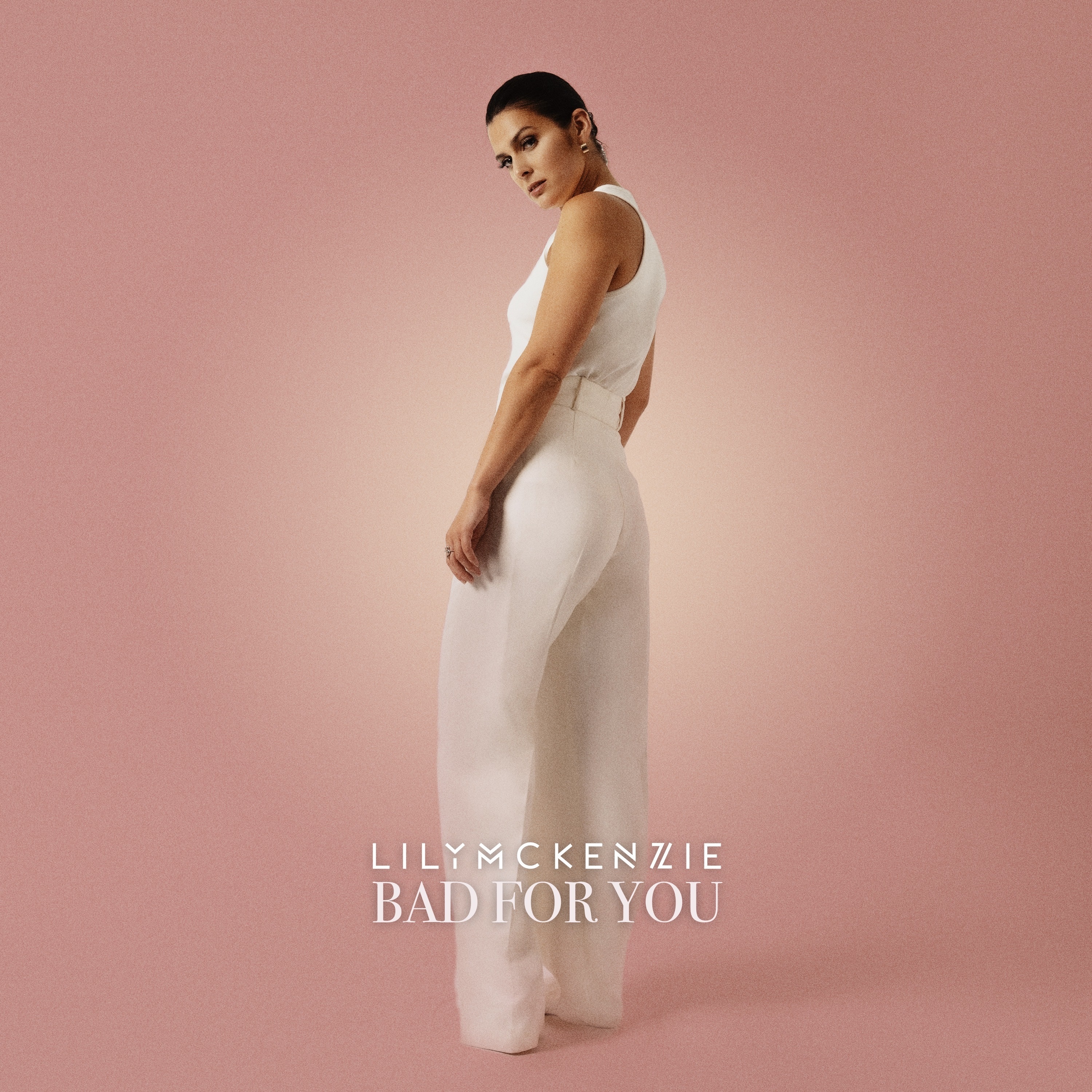 Bad For You - Single