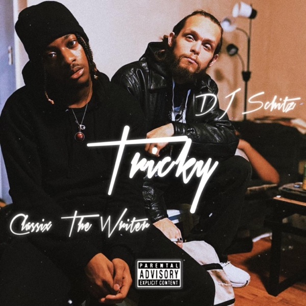 Tricky (feat. DJ Schitz)