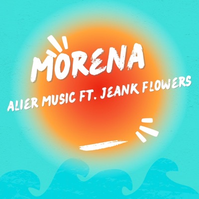 Morena - Single