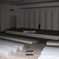 Indicado (feat. Juxnfrx) - Single - Sanss