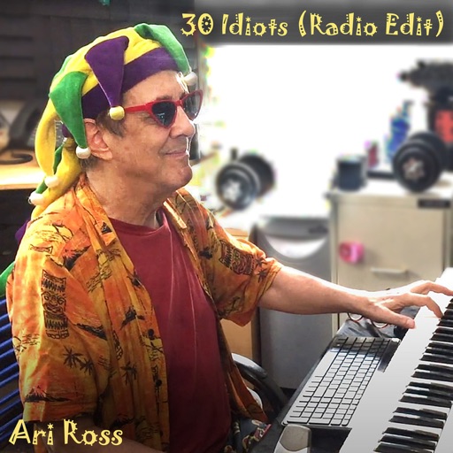 Album artwork