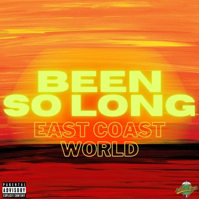 Been So Long - Single