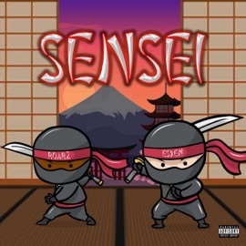 Sensei ESXEN & Roarz
