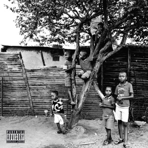 Guala (feat. Caask Asid)