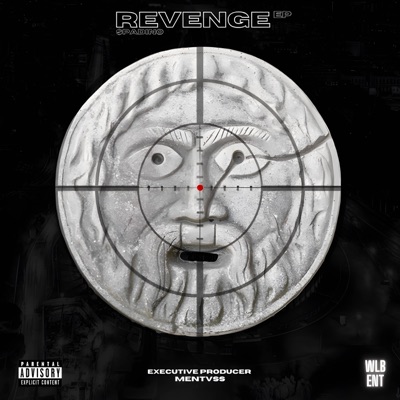 Revenge EP
