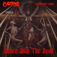Dance With the Devil (feat. Fernyfern 2Hk) - Single - Cazp3r