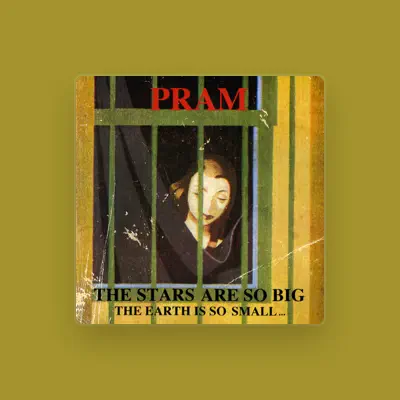 Listen to Pram, watch music videos, read bio, see tour dates & more!