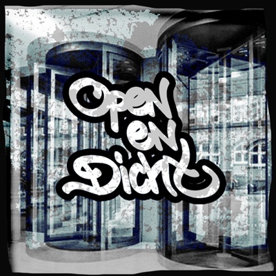 Open en Dicht - Single