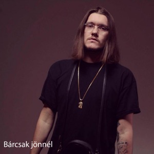 Bárcsak jönnél (feat. Misshmusic)