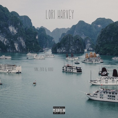 Lori Harvey! (feat. kikko) - Single