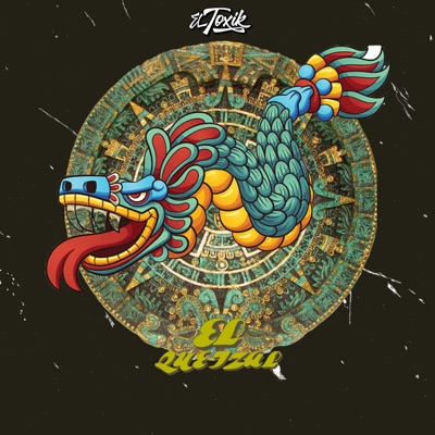 EL Quetzal - EP