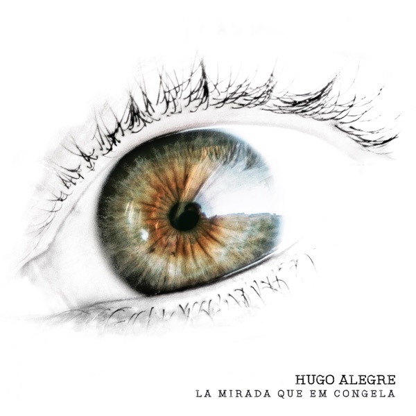 La Mirada Que Em Congela