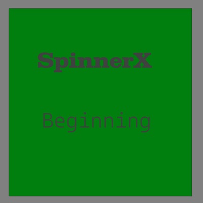 Beginning - Single