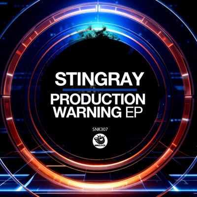 Production Warning