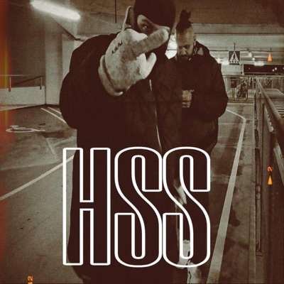 HSS (Radio Edit) - Single