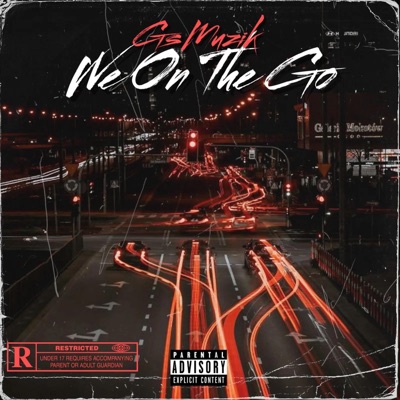 We On the Go - Single