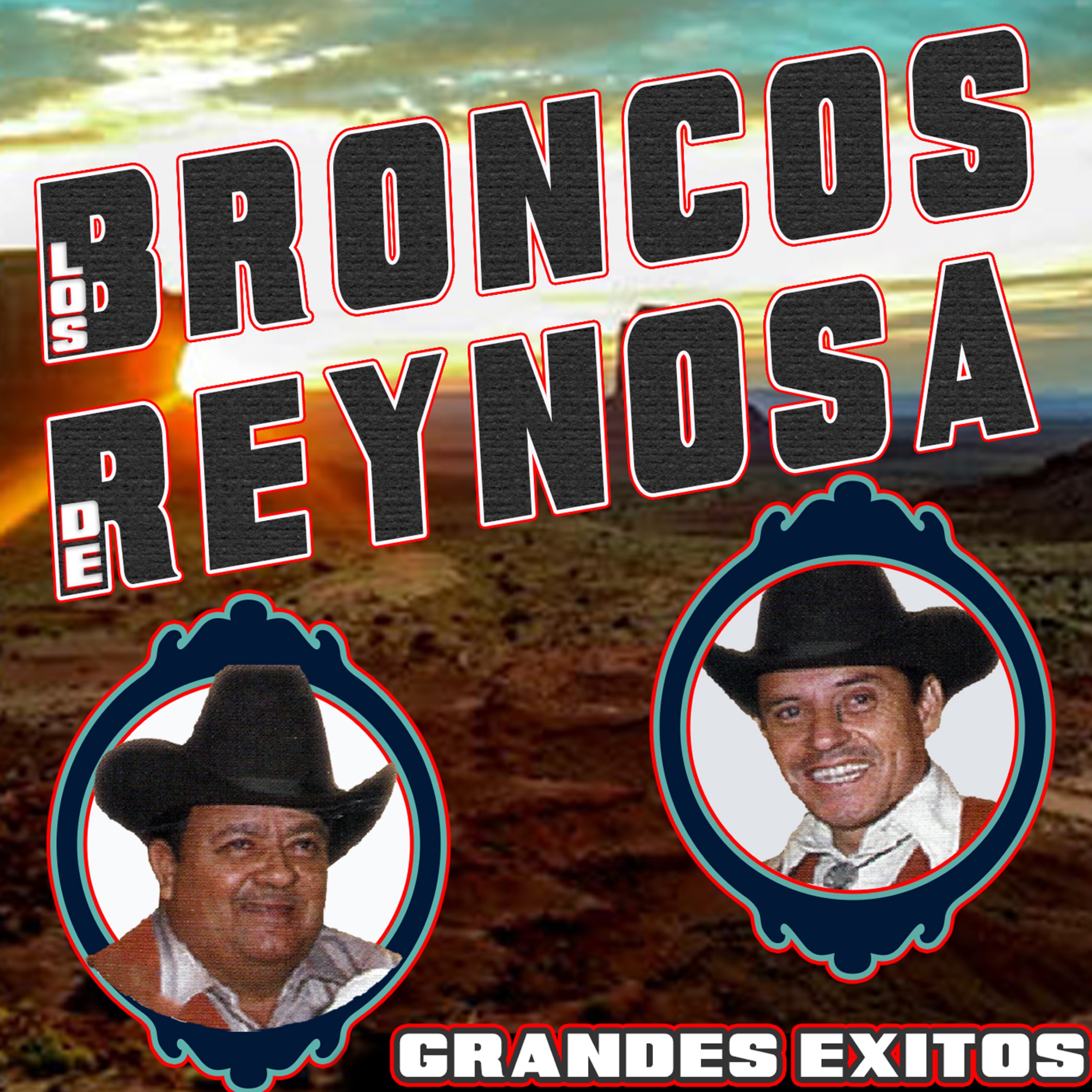 Grandes Éxitos