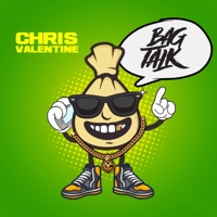 Bag Talk - Single - Chris Valentine