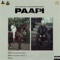 Paapi (feat. Rangrez Sidhu) [Explicit] - Sidhu Moose Wala lyrics