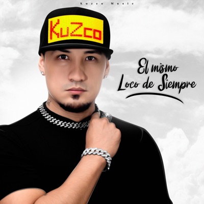 El Mismo Loco de Siempre