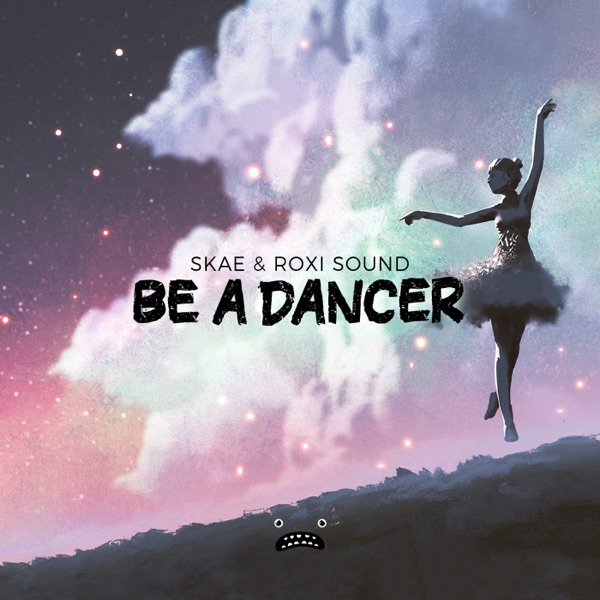 Be a Dancer (feat. Roxi Sound) - Single