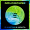 Lift Me Up (feat. Kaptan & Mokita) - GOLDHOUSE lyrics