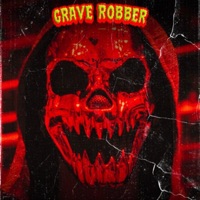 Grave Robber (feat. CBG Blitz) - Single - CBG Nitemare