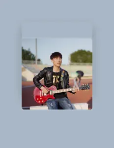 Hör dir yingjie an, schau dir Musikvideos an, lies die Biografie, finde Tourdaten und mehr!