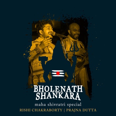 Bholenath Shankara - Single