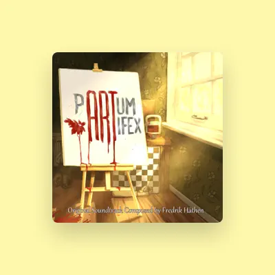 Listen to Fredrik Häthén, watch music videos, read bio, see tour dates & more!