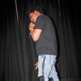 Dahllah Deringer Mandahllah