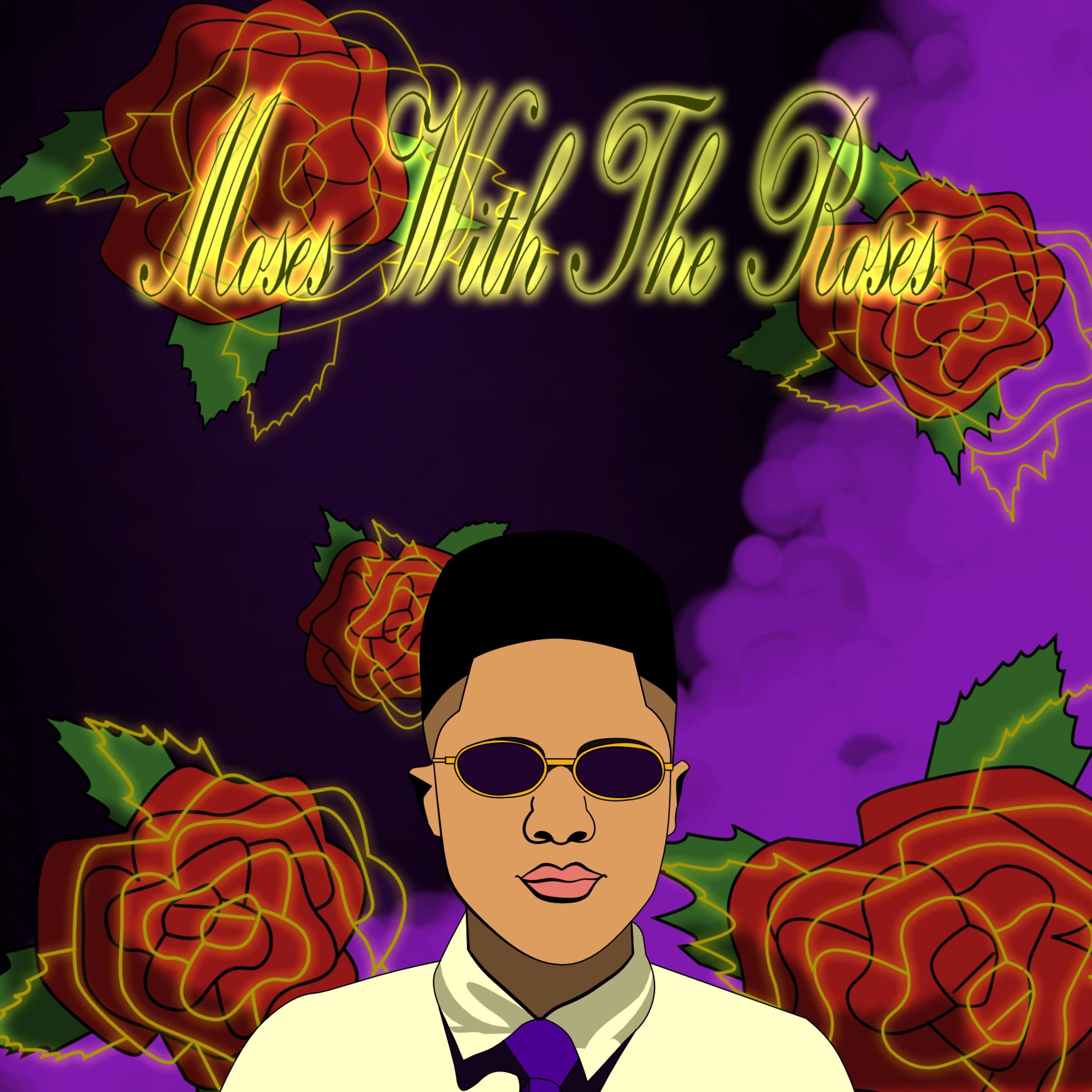 Moses With the Roses EP