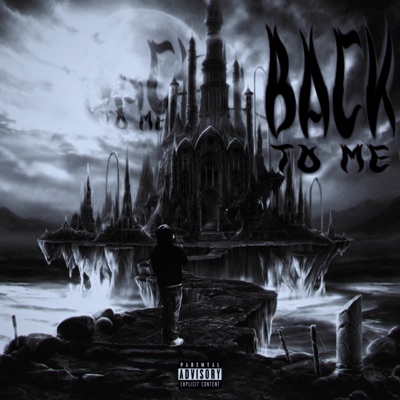 Back to Me - EP