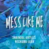 Mess Like Me - Single album lyrics, reviews, download