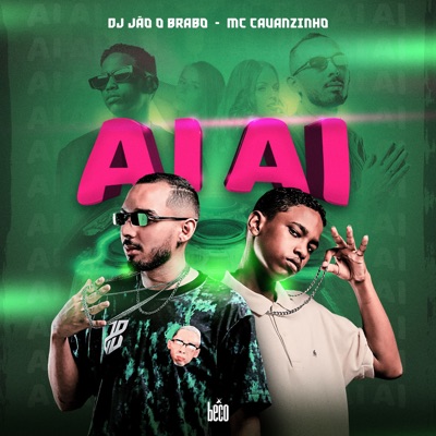 Ai Ai - Single