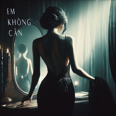 Em Không Cần - Single