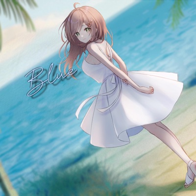 Blue - Single