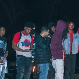 Want me (feat. It’s breezo, Juany & Hunnit Grand) Xaydoe