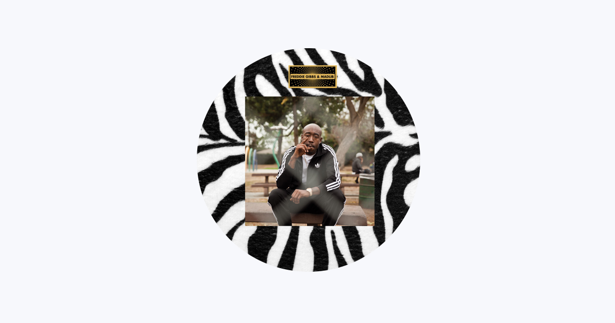 Freddie Gibbs - Apple Music