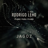 Jagoz artwork