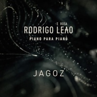 Jagoz - Single - Rodrigo Leão